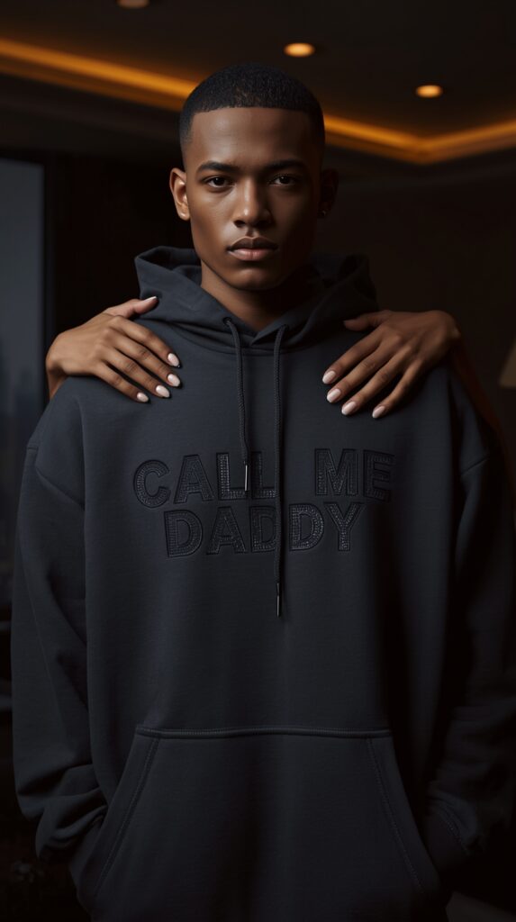 kaiverse call me daddy hoodie 2